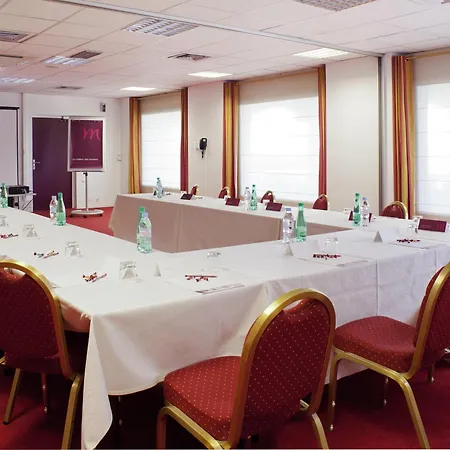 Mercure Thalasso&Spa Port Fréjus-2